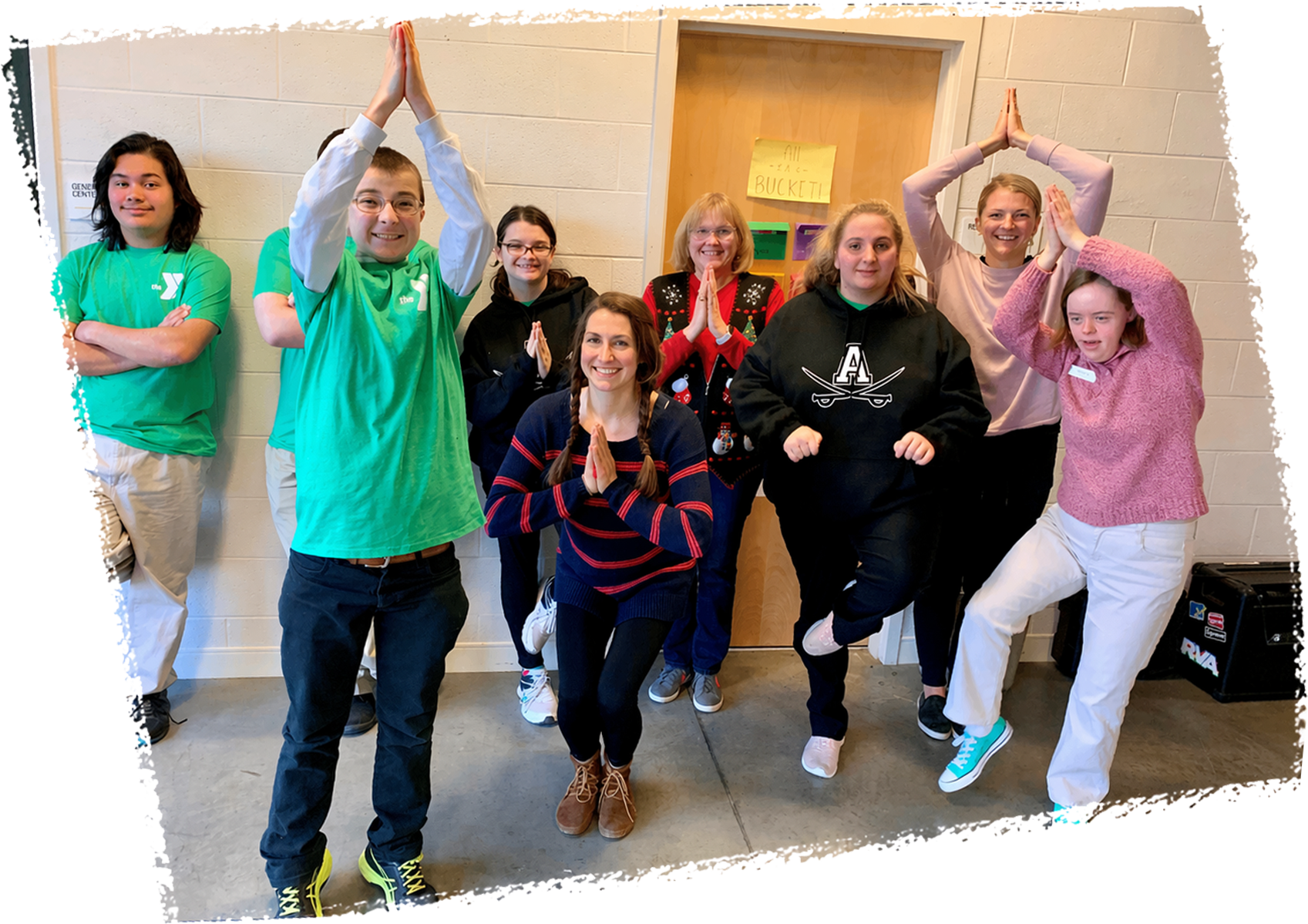 Group_Yoga