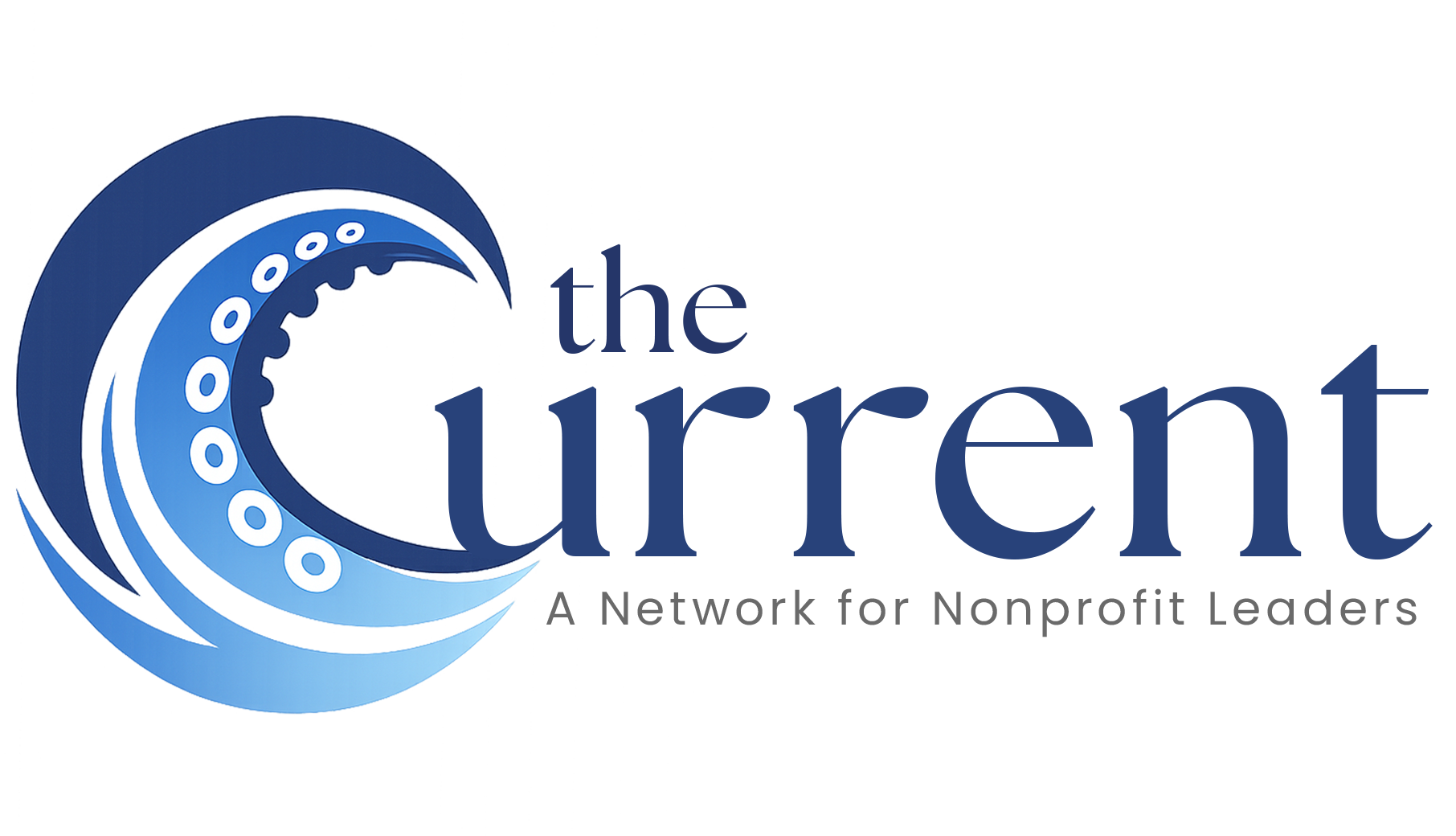 2026.0106 The Current Logo